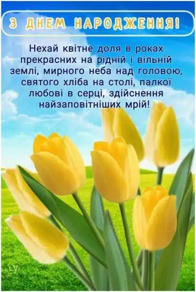 Картинка ідеально підійде для ніжної та чутливої жінки.