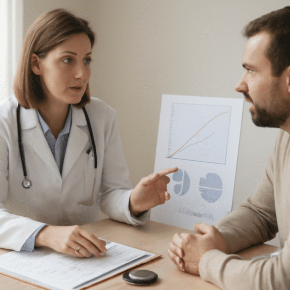 Що таке глікований гемоглобін (HbA1c) і чому він важливий