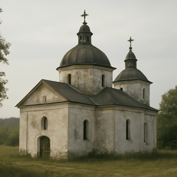 До чого сниться церква: загальне значення сну